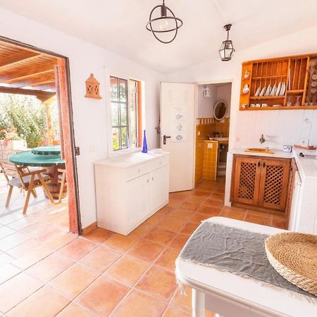 Villa Mountain Getaway For Hikers 2 Arafo Esterno foto