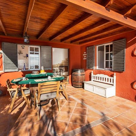 Villa Mountain Getaway For Hikers 2 Arafo Esterno foto