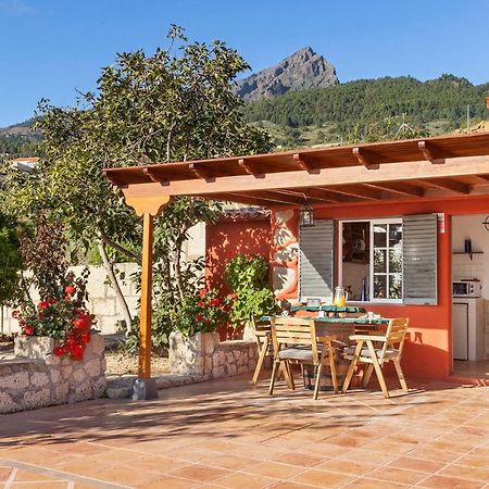 Villa Mountain Getaway For Hikers 2 Arafo Esterno foto