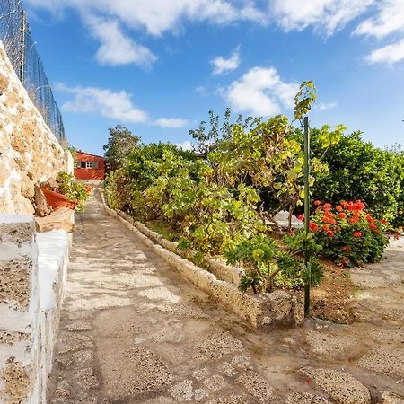 Villa Mountain Getaway For Hikers 2 Arafo Esterno foto