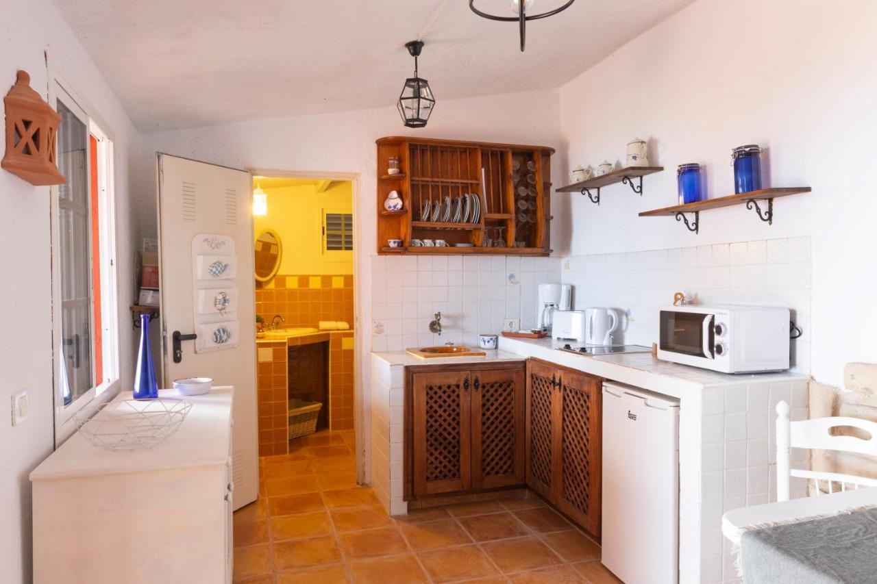 Villa Mountain Getaway For Hikers 2 Arafo Esterno foto