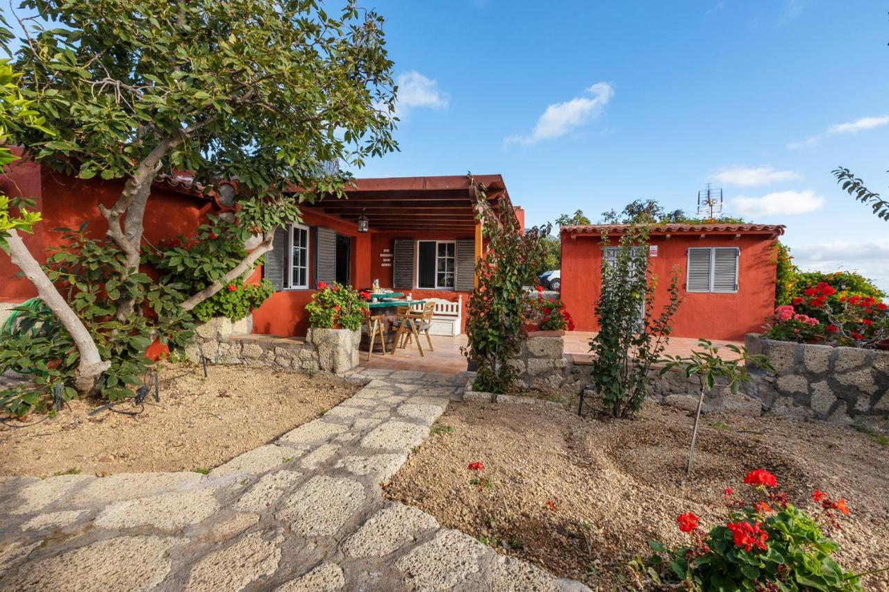Villa Mountain Getaway For Hikers 2 Arafo Esterno foto