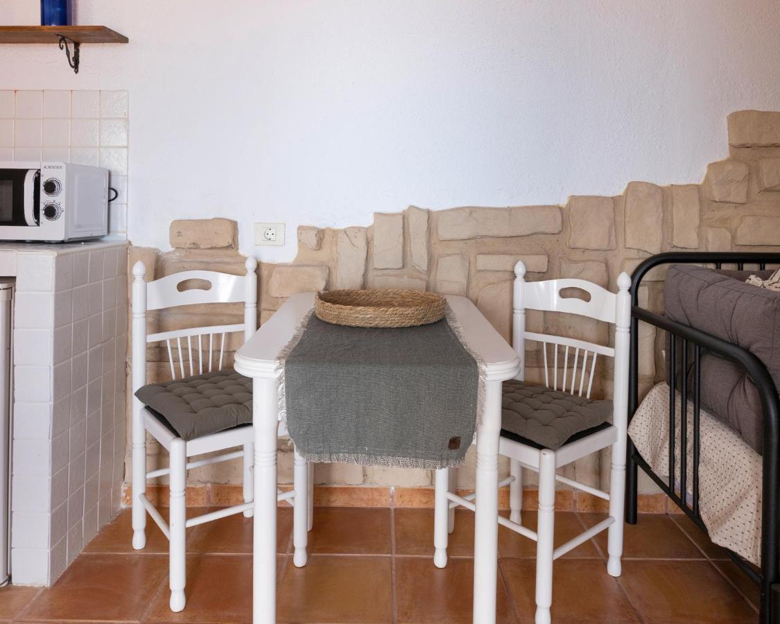 Villa Mountain Getaway For Hikers 2 Arafo Esterno foto