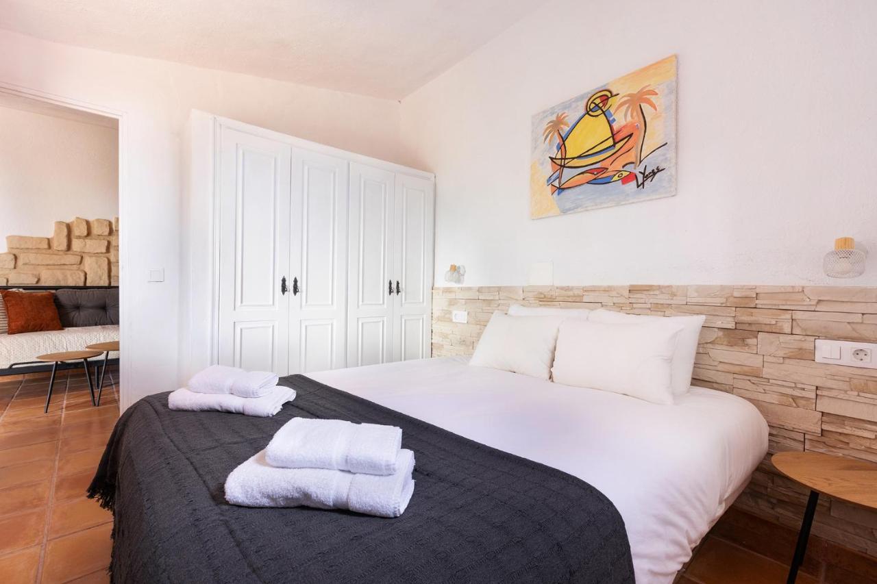 Villa Mountain Getaway For Hikers 2 Arafo Esterno foto