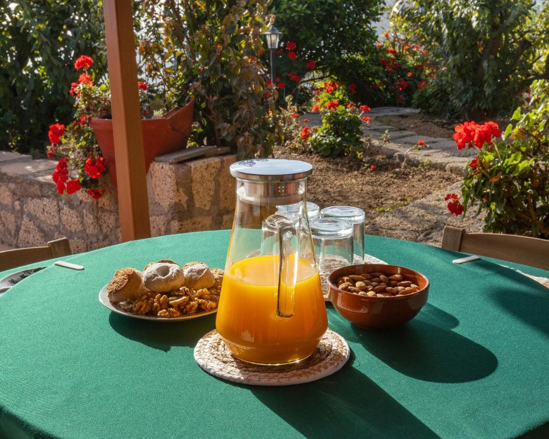 Villa Mountain Getaway For Hikers 2 Arafo Esterno foto