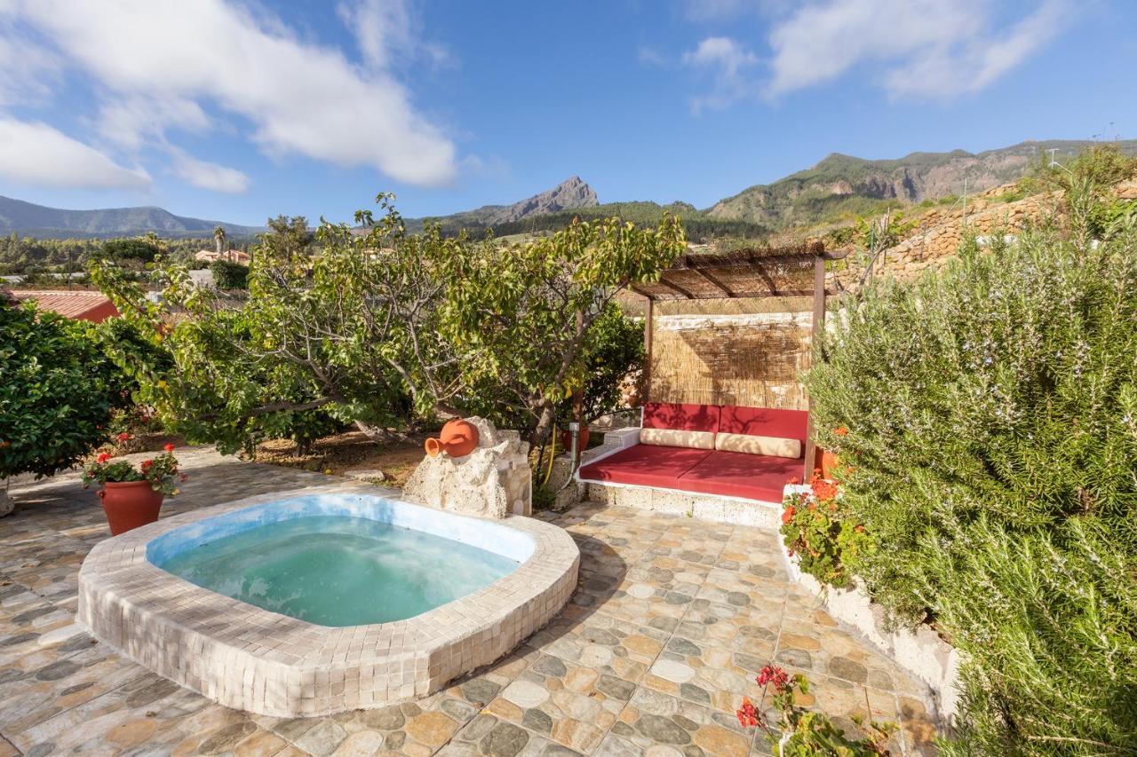 Villa Mountain Getaway For Hikers 2 Arafo Esterno foto
