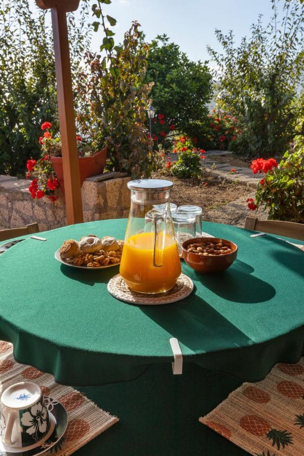 Villa Mountain Getaway For Hikers 2 Arafo Esterno foto
