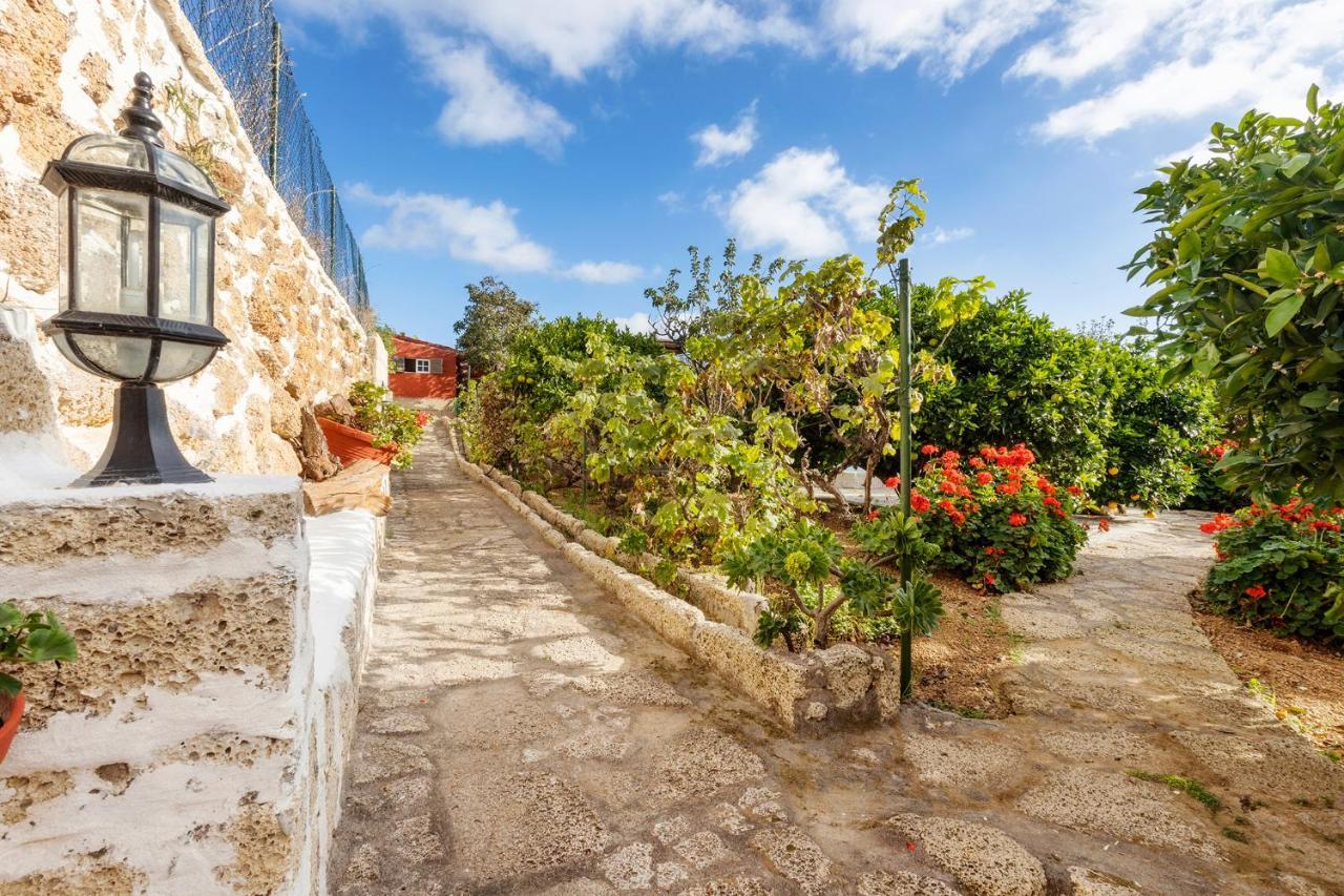 Villa Mountain Getaway For Hikers 2 Arafo Esterno foto