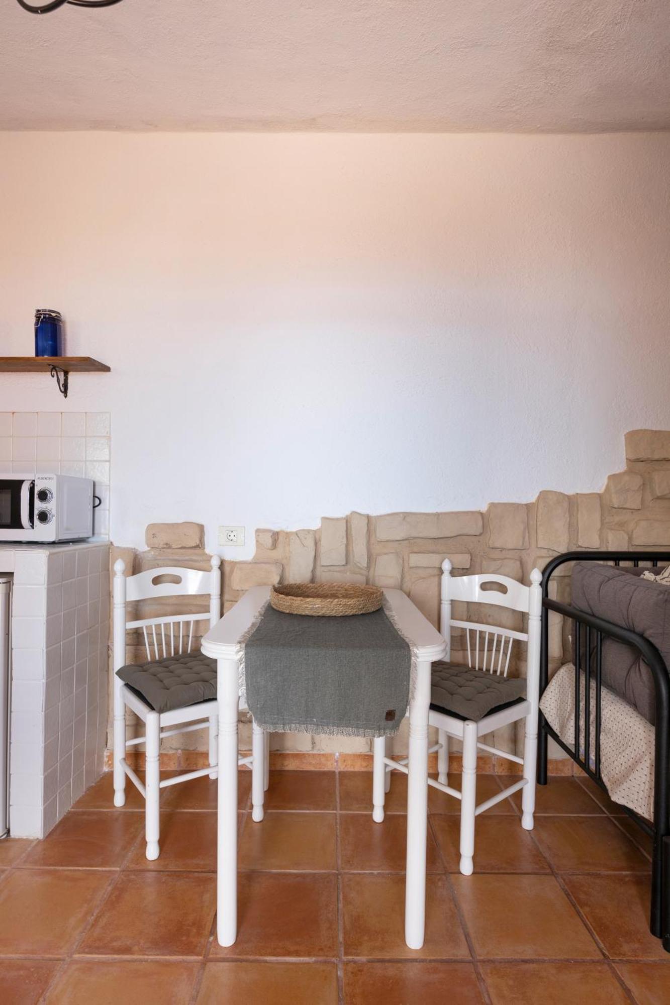 Villa Mountain Getaway For Hikers 2 Arafo Esterno foto